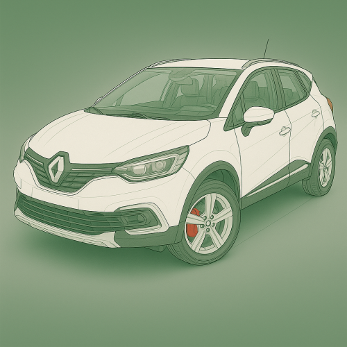 Captur